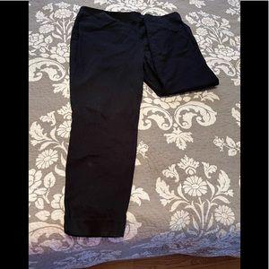 Old Navy Pixie Pants